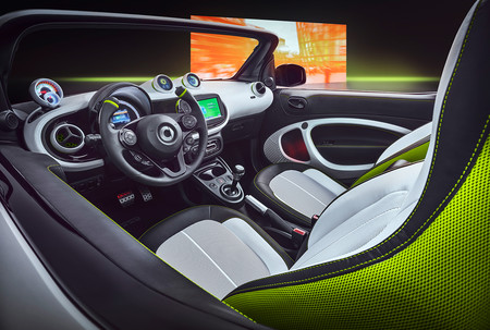 Smart Forease concept