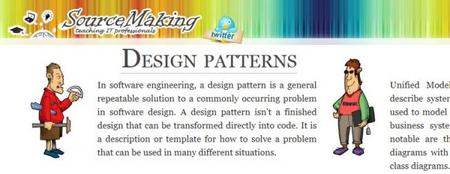 Source Making, un buen sitio para ser mejor desarrollador