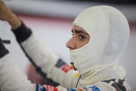 La vuelta de México a la Fórmula 1, la mejor noticia de la carrera de Esteban Gutiérrez