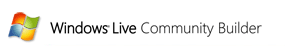 Windows Live Community Builder