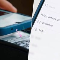 El vídeo que demuestra un viejo fallo de Visa en Apple Pay: 10.000 dólares menos en la cuenta con el iPhone bloqueado 