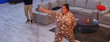 Mientras Gran Hermano se hunde, 'La Casa de los Gemelos 2' triunfa con un reality salvaje, online y sin filtros 