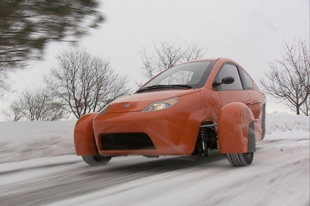 Elio 4P
