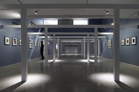 Sala Fundacion Canal 6