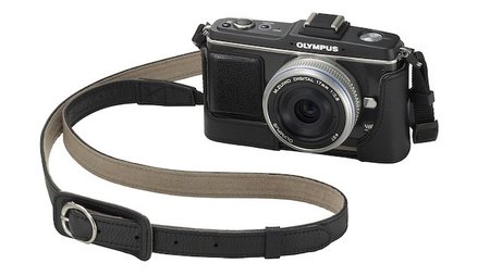 Olympus E-P3 y E-PL3 ¿rumores o están al caer?