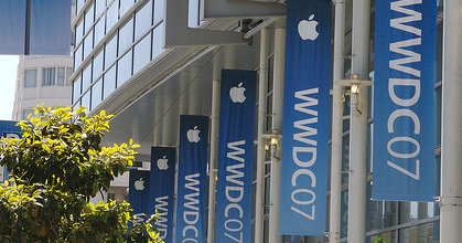 Lo que se puede presentar en la WWDC, según Miguel López