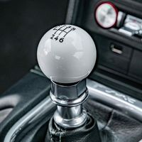 EE. UU. ya vende más coches eléctricos que con transmisión manual