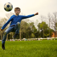 Los niños nacidos en los primeros meses del año tienen más probabilidades de ser deportistas de élite