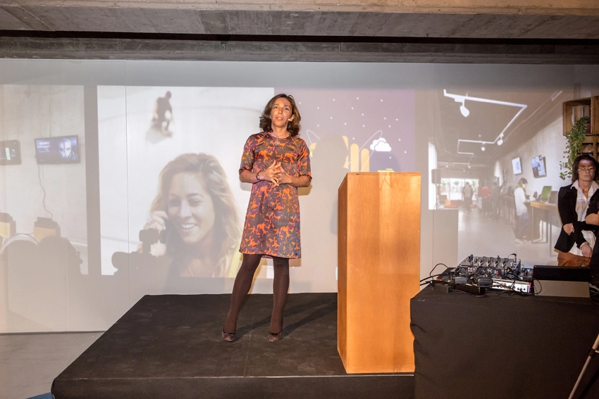 Foto de Galería del Espacio Microsoft (192/196)