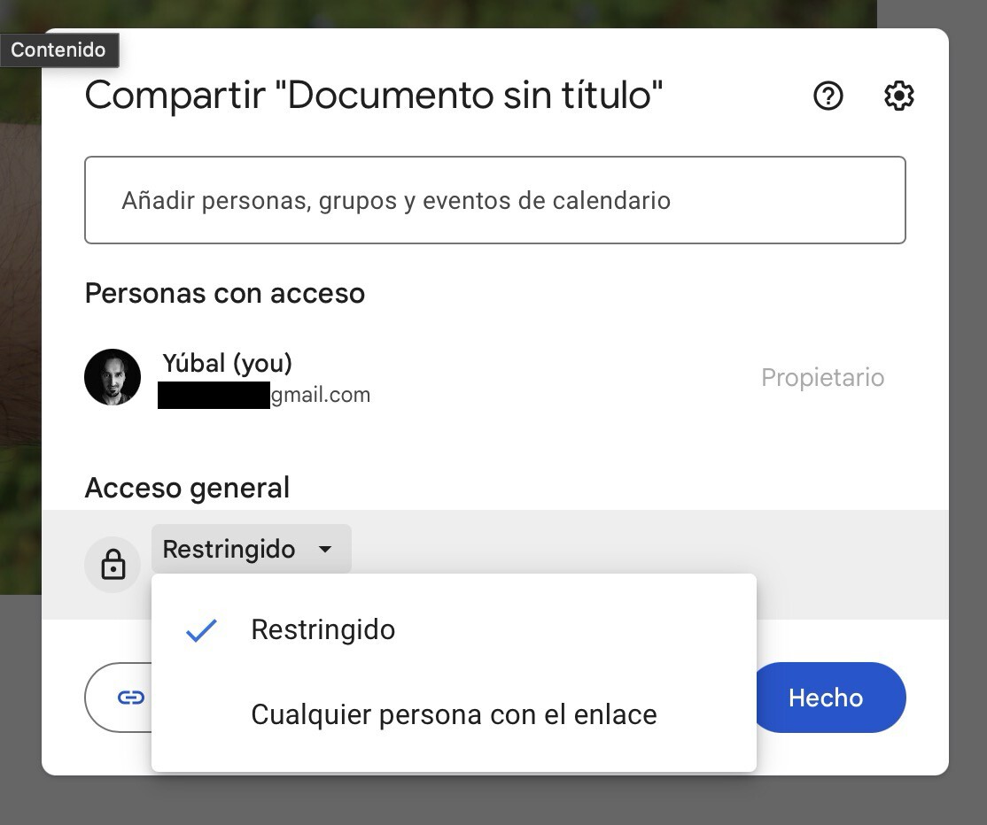 Trucos Google Docs: 21 funciones y consejos para exprimirlo al máximo