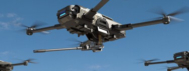 Nem mísseis, nem caças de última geração: o bizarro "enxame de drones" que vai dominar as guerras do futuro e o Brasil já tem nas mãos 