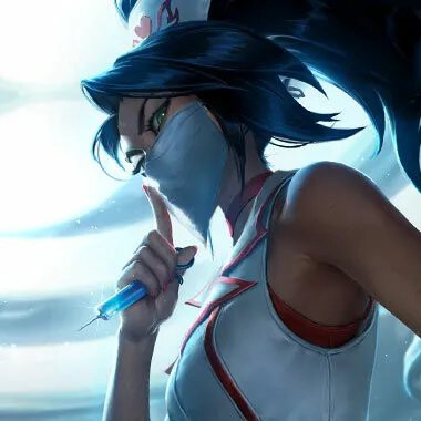 Imagen De League Of Legends Riot Games 29