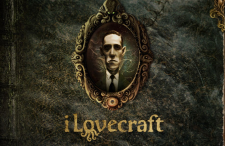 iLovecraft Collection, Cthulhu se abre paso en tu iPad y no hay nada que puedas hacer para detenerlo