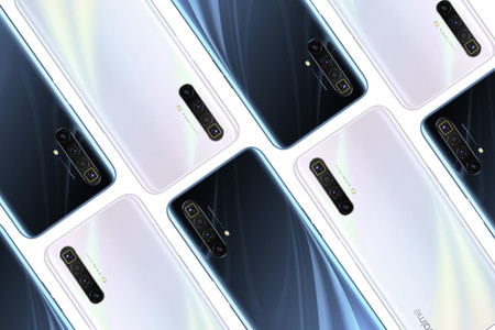 No uno, sino dos Realme X3 más estarían en camino, según la consola para desarrolladores de Google Play