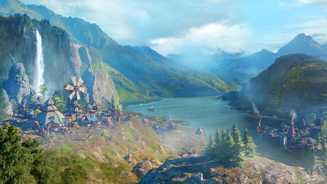 The Settlers Novedades Fecha