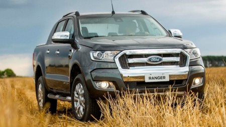 Ford Ranger 2017: Precios, versiones y equipamiento en México