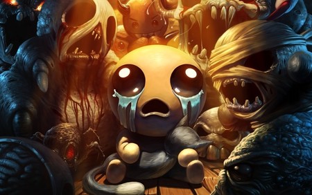 The Binding of Isaac Afterbirth + aplaza su lanzamiento en Switch hasta mediados de julio