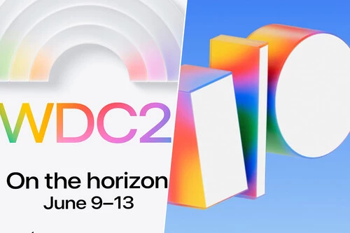 Portada Wwdc Google I O