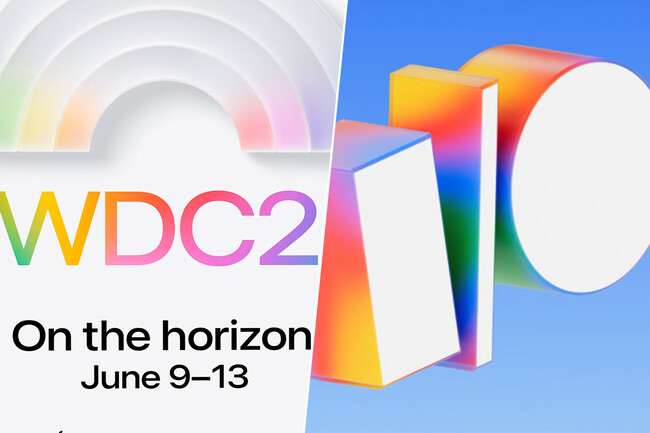Portada Wwdc Google I O