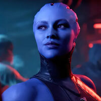 Jamás jugaremos a Mass Effect Universe, pero sabemos cómo hubiese sonado la banda sonora gracias al compositor Austin Wintory 