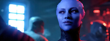 Jamás jugaremos a Mass Effect Universe, pero sabemos cómo hubiese sonado la banda sonora gracias al compositor Austin Wintory 