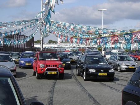 Ahorrar a la hora de comprar un coche de 2ª mano