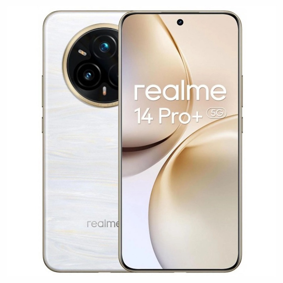Realme 14 Pro+ (256 GB)