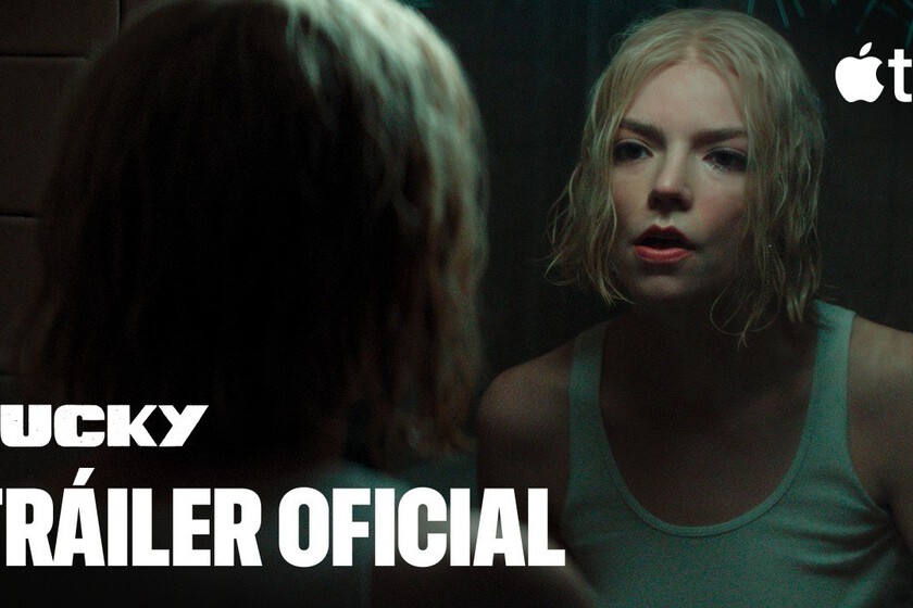 Anya Taylor-Joy protagoniza la nueva miniserie de suspense 'Lucky' en Apple TV+