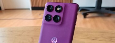 Ojo, solo por tiempo limitado puedes comprar el nuevo Motorola Edge 60 Pro con un descuento de 500.000 pesos en Colombia