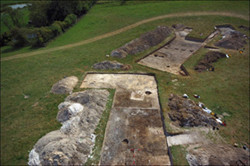 Nuevos hallazgos prehistóricos en Stonehenge