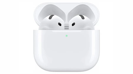 Airpods 4