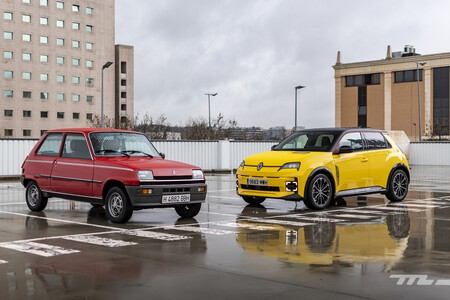 Renault 5 2025 Prueba 049