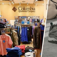 Columbia saca antes que Decathlon las zapatillas senderistas a casi mitad de precio más cómodas para cualquier ruta 