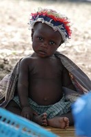 "¿Cuánto vale una vida?", Estado Mundial de la Infancia 2008