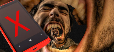 Cuando el móvil no despierta, un soft reset al Windows Phone