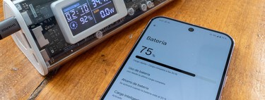 Esta novedad de Android 15 quiere cuidar de la batería de tu móvil. No te dejará cargarla al 100%