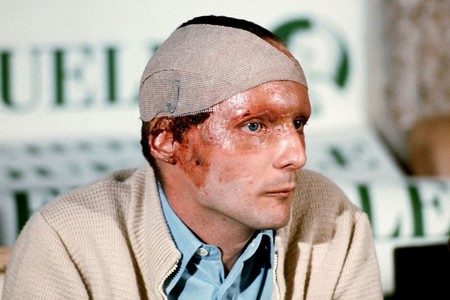 Lauda Monza 1976