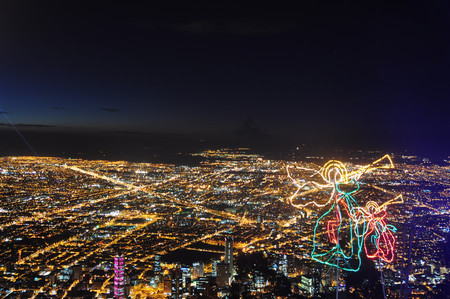 Nochevieja Colombia