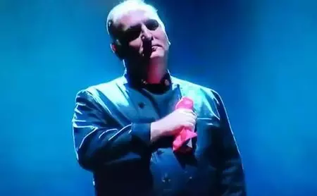 El cocinero asturiano José Andrés aparece en la gala de los Oscar reivindicando su labor en Puerto Rico