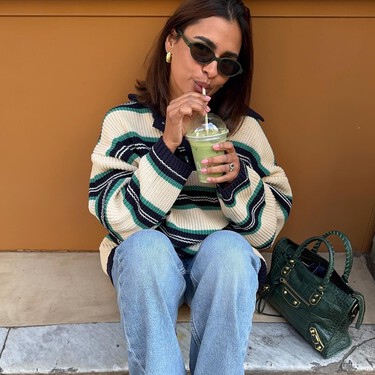 Los zapatos planos mexicanos que mejor quedan con jeans en la oficina esta primavera y verano 2026 