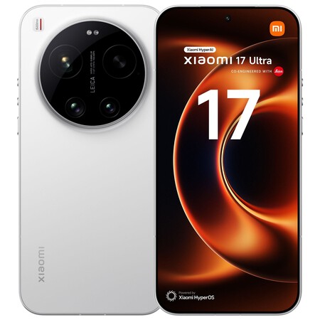 Xiaomi 17 Ultra