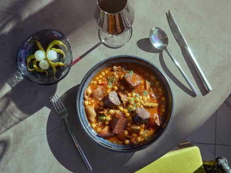 Callos Veganos Hotel