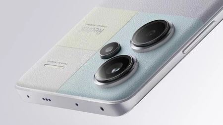 Redmi Note 13プロ+