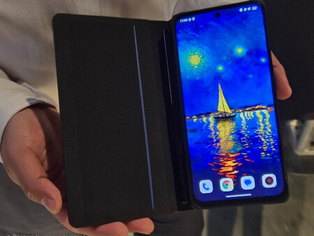 Tcl Nxtpaper 60 Ultra 7