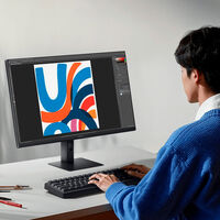 A Xiaomi se le ha ido de las manos: el monitor perfecto para jugar y trabajar a 144 Hz, por menos de 70 euros en esta oferta que no tiene sentido 