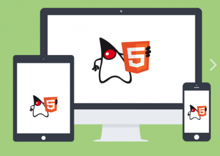 DukeScript, programar JavaScript y HTML5 desde Java