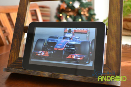 Vodafone SmartTab II 7