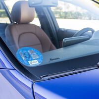 Un partido político tiene en su mano que haya o no cambios en las etiquetas de la DGT y que España reciba 10.000 millones de fondos europeos