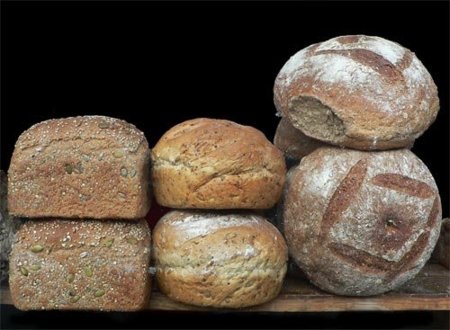 Una duda, pan de molde o tradicional