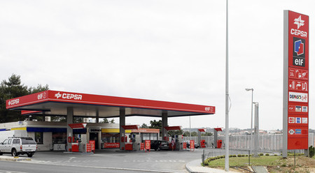 BP y CEPSA venderán bioetanol en sus surtidores
